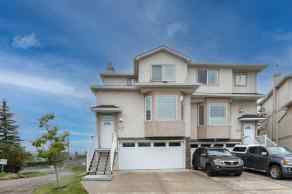 Semi Detached (Half Duplex) Country Hills homes