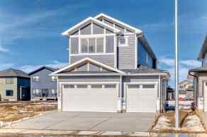Just listed NONE homes for sale new 714 Mandalay Boulevard  in NONE Carstairs
