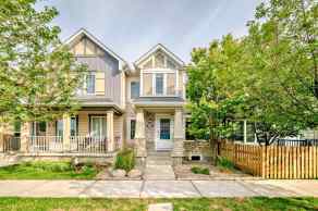 Just listed Windsong homes for sale new 3019 Windsong Boulevard SW in Windsong Airdrie
