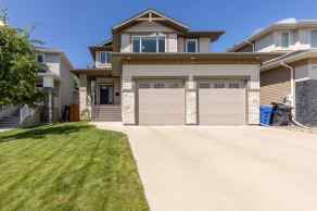 Detached Southgate homes