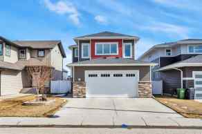 Detached Laredo homes