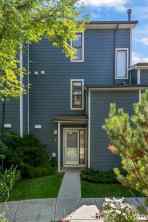 Row/Townhouse Greenview homes
