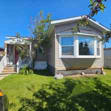 Detached Edson homes