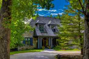 Detached Rural Rocky View County homes