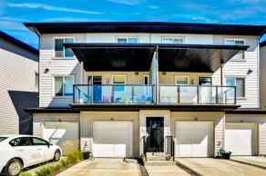 Just listed Redstone homes for sale new Unit-201-325 Redstone Walk NE in Redstone Calgary
