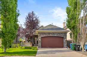 Just listed Strathcona Park homes for sale new 250 Strathridge Place SW in Strathcona Park Calgary
