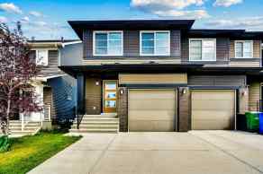 Semi Detached (Half Duplex) Carrington homes