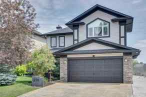 Detached Chesterview Estates homes