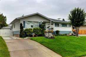 Detached Haysboro homes