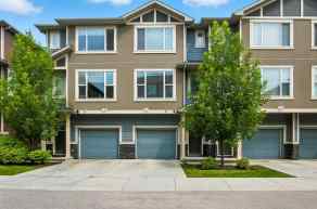 Row/Townhouse Panorama homes