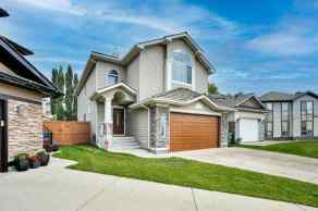 Just listed Rocky Ridge homes for sale new 521 Rocky Ridge View NW in Rocky Ridge Calgary