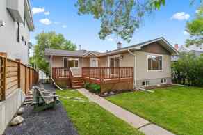 Just listed Bankview homes for sale new 1831 18A Street SW in Bankview Calgary