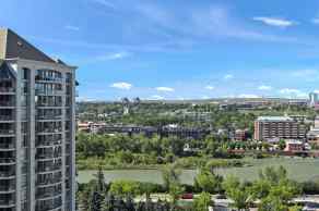 Just listed Downtown West End homes for sale new Unit-1403-650 10 Street SW in Downtown West End Calgary