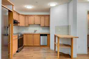 Just listed Downtown homes for sale new Unit-301-128 Centre Avenue  in Downtown Cochrane