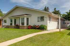 Semi Detached (Half Duplex) Downtown West homes