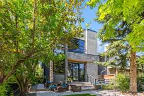 Just listed Altadore homes for sale new 3917 15A Street SW in Altadore Calgary