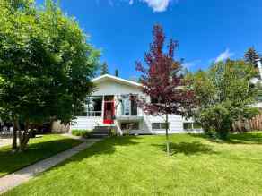 Detached Rocky Mountain House homes