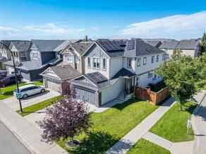 Just listed Legacy homes for sale new 4 Legacy Court SE in Legacy Calgary