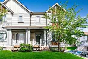 Row/Townhouse Sora homes