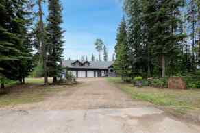 Detached Saprae Creek homes