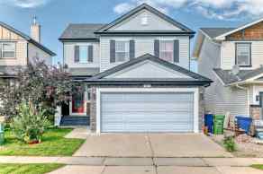 Detached Davy Creek homes