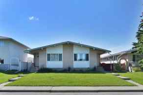 Full Duplex Rosscarrock homes