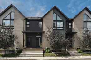 Row/Townhouse Sage Walk homes