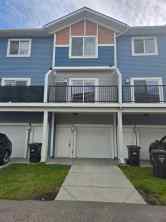 Row/Townhouse High River homes