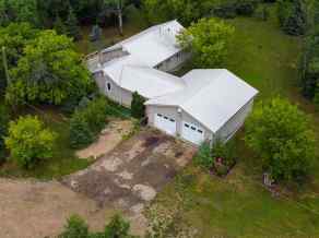 Detached McLennan homes