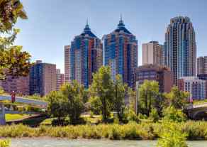 Just listed Downtown Commercial Core homes for sale new Unit-1707-920 5 Avenue SW in Downtown Commercial Core Calgary