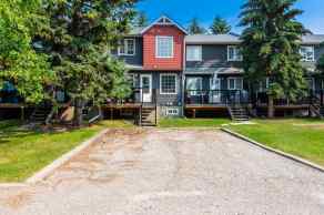 Row/Townhouse Stonegate Landing homes