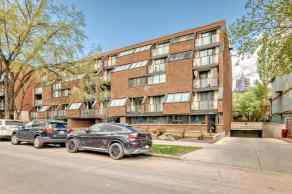 Just listed Lower Mount Royal homes for sale new Unit-405-824 Royal Avenue SW in Lower Mount Royal Calgary