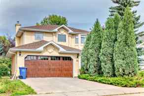 Detached GlenEagles homes