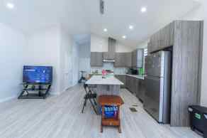 Row/Townhouse High River homes