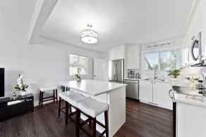 Detached Kingsland homes