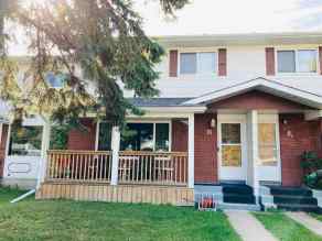 Row/Townhouse Whitecourt homes