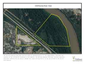 Commercial Land Drumheller homes
