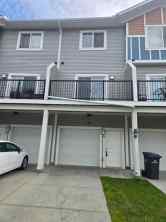 Row/Townhouse High River homes