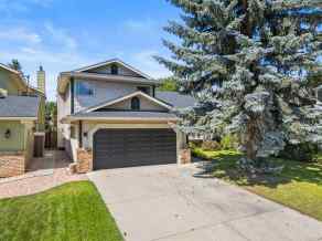 Detached Sundance homes
