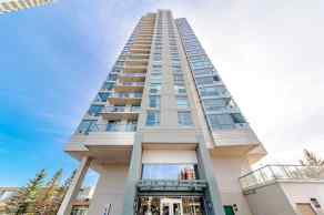 Just listed Spruce Cliff homes for sale new Unit-2207-77 Spruce Place SW in Spruce Cliff Calgary