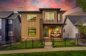 Detached Lanark homes