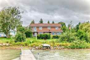 Detached Norglenwold homes