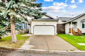 Detached Taradale homes
