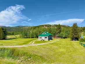 Detached Bellevue homes