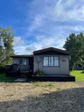 Detached Veteran homes