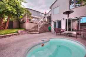Detached Scarboro homes