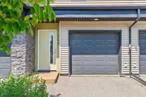 Row/Townhouse Coventry Hills homes