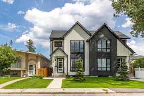 Semi Detached (Half Duplex) Rosscarrock homes