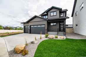 Detached Evergreen homes