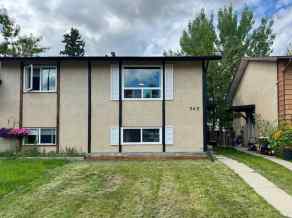 Just listed Varsity Village homes for sale new 545 Columbia Boulevard W in Varsity Village Lethbridge